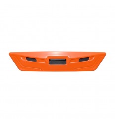 Recambio Shoei Ventilación Frontal X-Spirit 3 Naranja |7014FRBRORG|