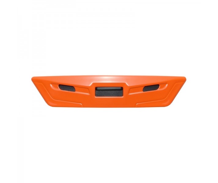 Recambio Shoei Ventilación Frontal X-Spirit 3 Naranja |7014FRBRORG|