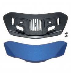 Recambio Shoei Ventilación Frontal Nxr 2 Azul Mate |70140FRMTBM|