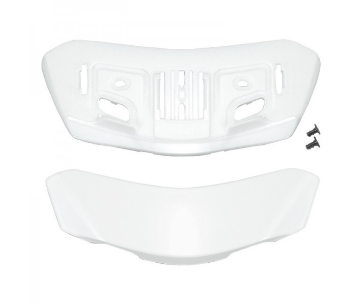 Recambio Shoei Ventilación Frontal Nxr 2 Blanco |70140FRWHT|