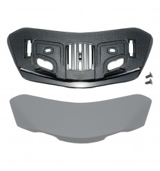 Recambio Shoei Ventilación Frontal Nxr 2 Gris Basalto Mate |70140FRMTBGY|