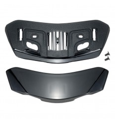 Recambio Shoei Ventilación Frontal Nxr 2 Negro |70140FRBLK|