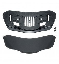 Recambio Shoei Ventilación Frontal Nxr 2 Negro Mate |70140FRMTBLK|