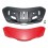 Recambio Shoei Ventilación Frontal Nxr 2 Rojo |70140FRSRED|