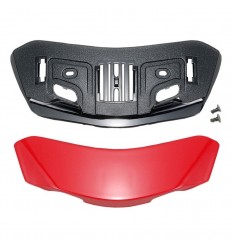 Recambio Shoei Ventilación Frontal Nxr 2 Rojo |70140FRSRED|