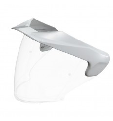 Recambio Shoei Visera V-440 J-Cruise 2 Blanco |24440WHT|