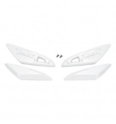 Recambio Shoei Ventilación Superior Nxr 2 Blanco |70140UPWHT|