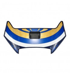 Recambio Shoei Ventilación Superior X-Spirit 3 Marquez Motegi3 Tc2 |7014UPMQZM3|