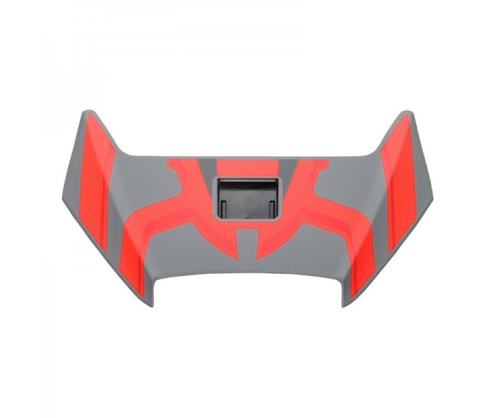 Recambio Shoei Ventilación Superior X-Spirit 3 Mm93 Black Concept 2.0 Tc1 |7014U