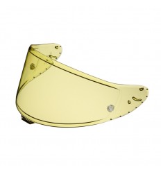 Recambio Shoei Pantalla Cwr-F2R Amarillo Alta Definición |10CWRF2RHDY|