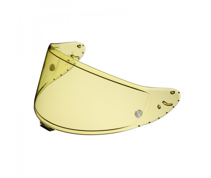 Recambio Shoei Pantalla Cwr-F2R Amarillo Alta Definición |10CWRF2RHDY|