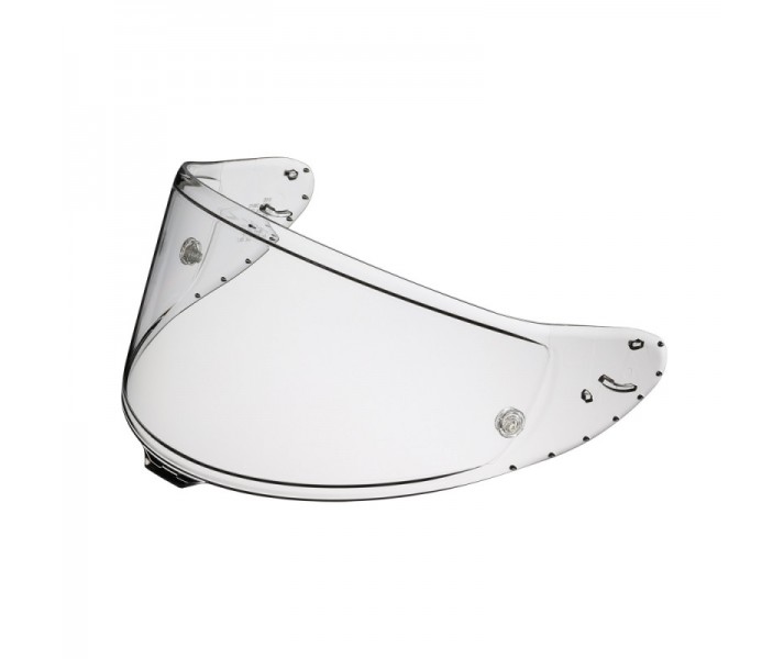 Recambio Shoei Pantalla Cwr-F2R Transparente |10CWRF2RCLEA|