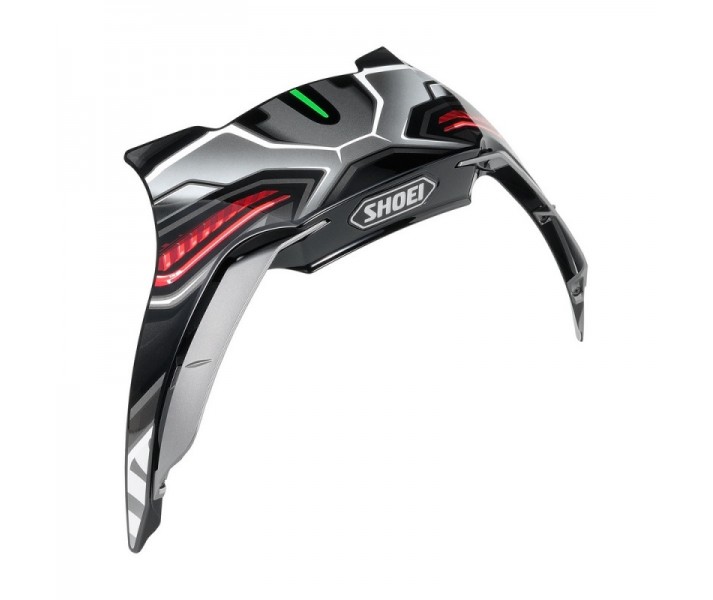 Recambio Shoei Spoiler Posterior X-Spirit 3 Aerodyne Tc4 |7014RSARDN4|