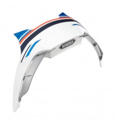 Recambio Shoei Spoiler Posterior X-Spirit 3 Am73 Tc2 |7014RSAM732|