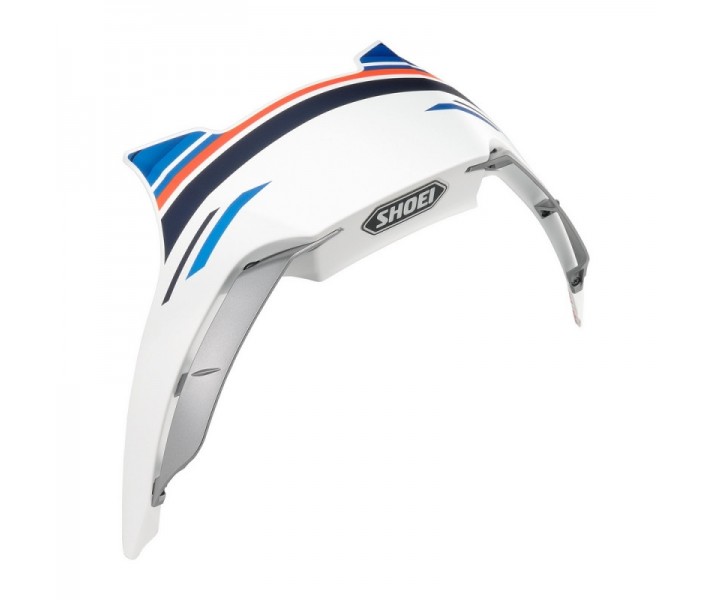 Recambio Shoei Spoiler Posterior X-Spirit 3 Am73 Tc2 |7014RSAM732|