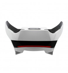 Recambio Shoei Spoiler Posterior X-Spirit 3 Rainey Tc1 |7014RSRAINY|