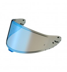 Recambio Shoei Pantalla Cwr-F2 Azul Espejo |10CWRF2PNSBL|