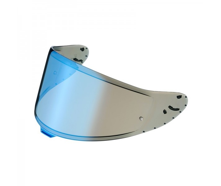 Recambio Shoei Pantalla Cwr-F2 Azul Espejo |10CWRF2PNSBL|