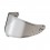 Recambio Shoei Pantalla Cwr-F2 Plata Espejo |10CWRF2PNSSLV|