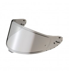 Recambio Shoei Pantalla Cwr-F2 Plata Espejo |10CWRF2PNSSLV|