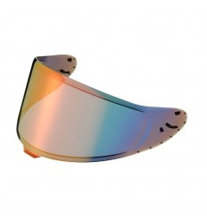 Recambio Shoei Pantalla Cwr-F2 Rainbow Espejo |10CWRF2PNSFOR|