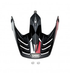 Recambio Shoei Visera V-460 Hornet Adv Sovereign Tc1 |24460SOV1|