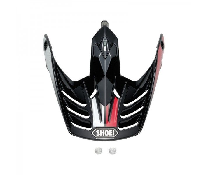 Recambio Shoei Visera V-460 Hornet Adv Sovereign Tc1 |24460SOV1|