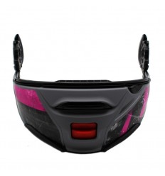 Recambio Shoei Mentonera Neotec 2 Jaunt Tc7 |080NEO2FCJNT7|