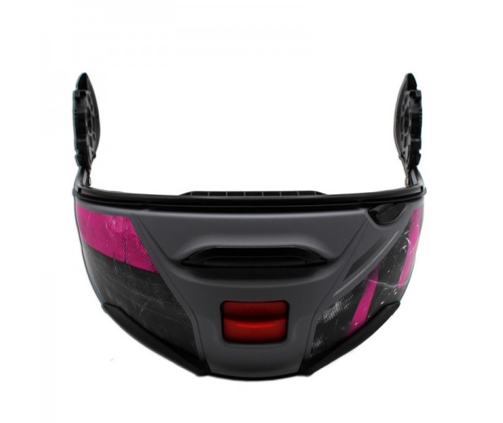 Recambio Shoei Mentonera Neotec 2 Jaunt Tc7 |080NEO2FCJNT7|