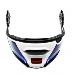 Recambio Shoei Mentonera Neotec 2 Respect Tc10 |080NEO2FCRSP10|