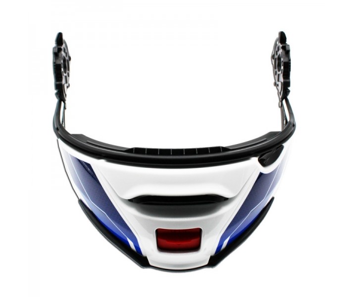 Recambio Shoei Mentonera Neotec 2 Respect Tc10 |080NEO2FCRSP10|