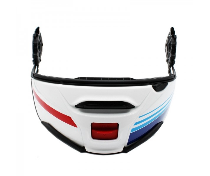 Recambio Shoei Mentonera Neotec 2 Separator Tc10 |080NEO2FCSEP10|