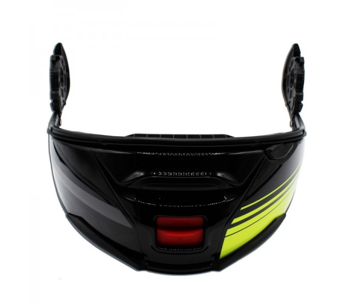 Recambio Shoei Mentonera Neotec 2 Separator Tc3 |080NEO2FCSEP3|