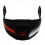 Recambio Shoei Mentonera Neotec 2 Separator Tc5 |080NEO2FCSEP5|