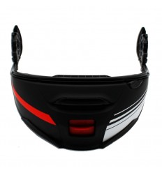 Recambio Shoei Mentonera Neotec 2 Separator Tc5 |080NEO2FCSEP5|