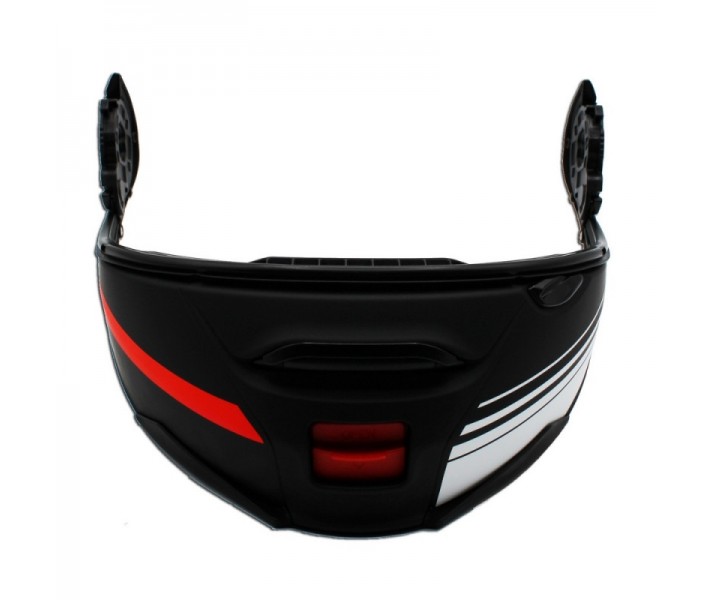 Recambio Shoei Mentonera Neotec 2 Separator Tc5 |080NEO2FCSEP5|
