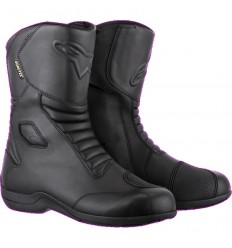 Botas Alpinestars Touring Web Gore-Tex Negro |2335013-10|