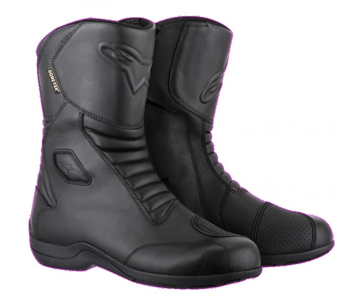 Botas Alpinestars Touring Web Gore-Tex Negro |2335013-10|