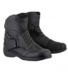 Botas Moto mujer touring SD-BT9