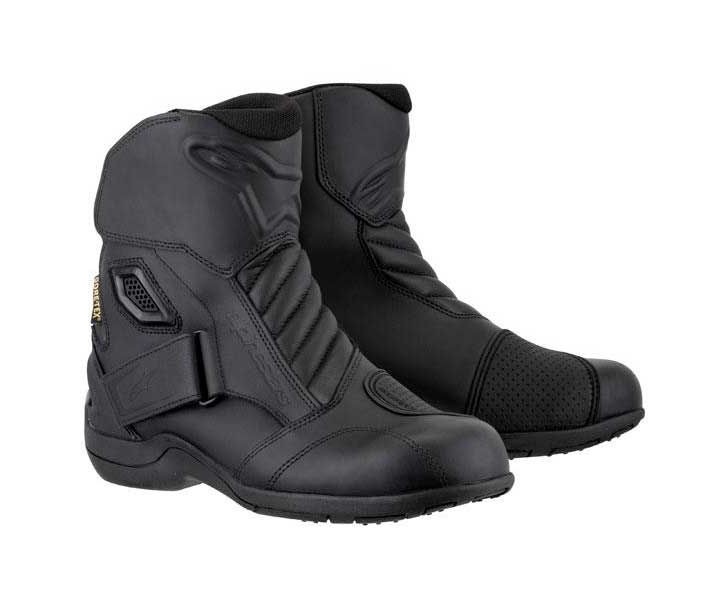 Botas carretera Alpinestars touring new land gore-tex |2332013-10| Fabregues Motos