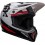 Casco Bell Mx-9 Mips Twitch DBK Blanco Negro |8007503001|