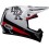 Casco Bell Mx-9 Mips Twitch DBK Blanco Negro |8007503001|