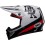Casco Bell Mx-9 Mips Twitch DBK Blanco Negro |8007503001|