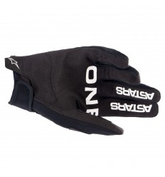 Guantes Alpinestars Infantil Radar Negro |3541823-10|