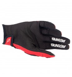 Guantes Alpinestars Techstar Mars Rojo Negro |3561023-3110|