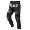 Pantalón Alpinestars Infantil Racer Founds Negro |3711623-10|