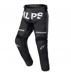 Pantalón Alpinestars Niño Racer Found Negro |3711623-10|