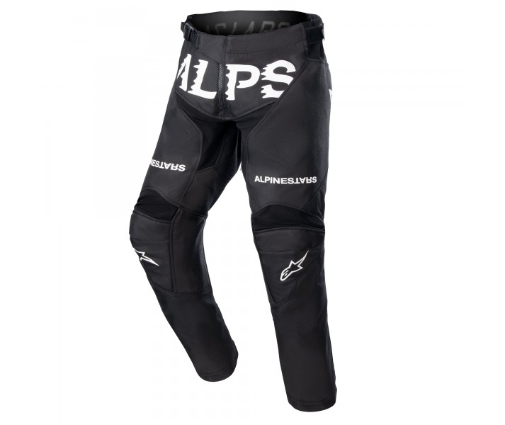 Pantalón Alpinestars Infantil Racer Founds Negro |3711623-10|