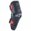 Rodillera Alpinestars Infantil SX-1 Negro Rojo | 6546319-13|