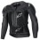 Peto Alpinestars Infantil Bionic Action V2 Negro |6546823-10|